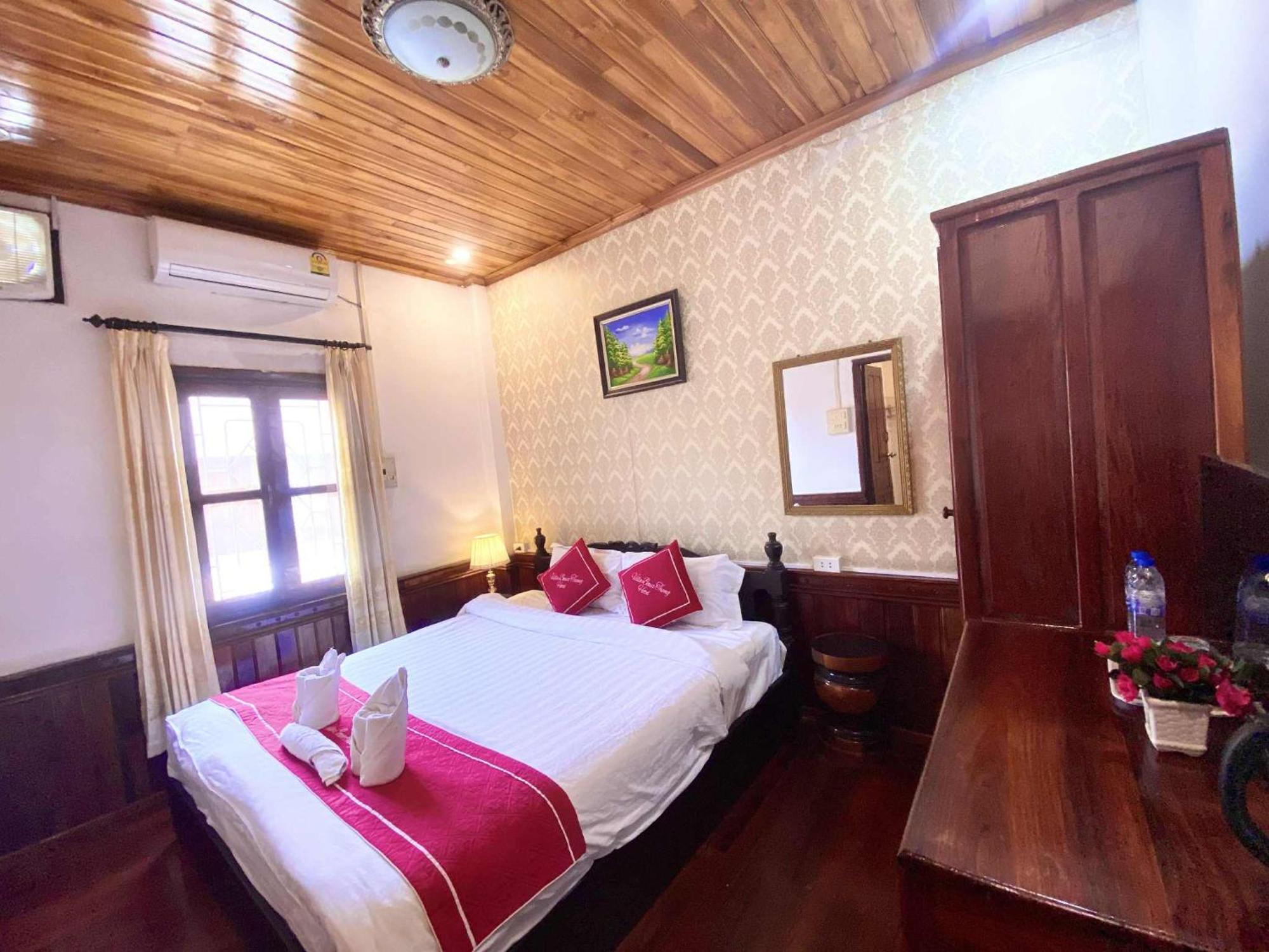 Villay Vanh Place House لوانغ برابانغ المظهر الخارجي الصورة